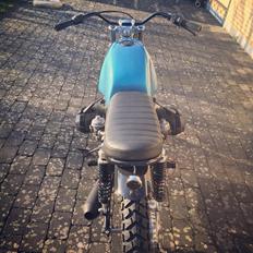 BMW R100 Scrambler