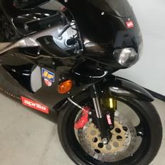 Aprilia RS 125 Extrema