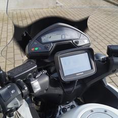 Honda Crossrunner 800 VFR X