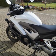 Honda Crossrunner 800 VFR X