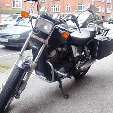 Honda VT 500 Custom