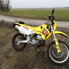 Suzuki drz-400 sm