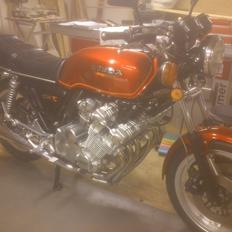 Honda CBX