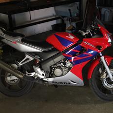 Honda CBR125