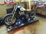 Yamaha xs 650 bobber hardtail