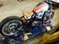 Yamaha xs 650 bobber hardtail