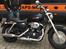 Harley Davidson Sportster xl 1200 custom