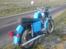 MZ TS 150 - Luxus (SOLGT)