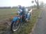 MZ TS 150 - Luxus (SOLGT)