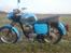 MZ TS 150 - Luxus (SOLGT)