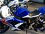 Suzuki Gsxr 750 *Død*