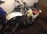 Honda xr 600