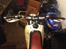Honda xr 600