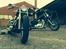 Suzuki Intruder VS 700