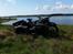 Ural 650" - På udflugt