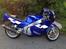 Yamaha FZR / YZF 1000 BASTARD