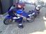 Yamaha FZR / YZF 1000 BASTARD