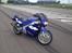 Yamaha FZR / YZF 1000 BASTARD