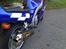 Yamaha FZR / YZF 1000 BASTARD