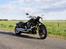 Yamaha XV1700 Warrior