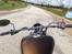 Yamaha XV1700 Warrior