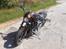 Yamaha XV1700 Warrior
