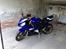 Yamaha R6 RJ15