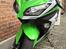 Kawasaki Ninja - 30 års jubilæumsmodel