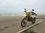 Suzuki drz-400 sm 