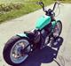Honda Shadow 600 bobber