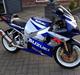 Suzuki Gsxr 1000