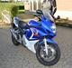 Suzuki GSX 650 F