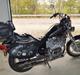 Yamaha Yamaha xv 1100 virago