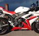 Yamaha YZF R1 (solgt)