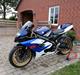 Suzuki GSXR 1000 --solgt--