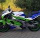 Kawasaki zxr