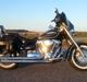 Yamaha XV 1600 Wild Star