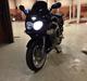 Suzuki GSX 600 F