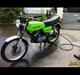 Kawasaki Kh 125