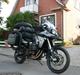 BMW F800 GS