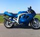 Suzuki gsxr 750