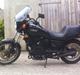 Yamaha XV920 (SOLGT)