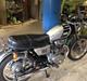 Yamaha XS650