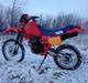 Honda XR 500 R