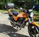 Honda CB250 N