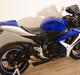 Suzuki GSXR "Solgt"