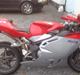 MV Agusta F4 Strada biposto