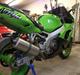 Kawasaki ZX9R