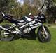 Honda CBR 125 R