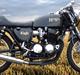 Honda  CB 750 cafe' racer